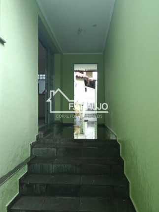 Imagem Sobrado com 3 Quartos à Venda, 197 m² em Vila Santana - Sorocaba Imagem Sobrado com 3 Quartos à Venda, 197 m² em Vila Santana - Sorocaba