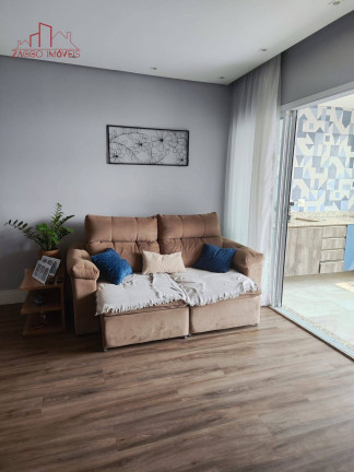 Imagem Apartamento com 2 Quartos para Alugar, 77 m² em Vila Andrade - São Paulo Imagem Apartamento com 2 Quartos para Alugar, 77 m² em Vila Andrade - São Paulo