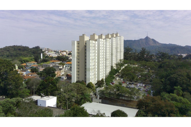 Imagem Apartamento com 2 Quartos à Venda, 43 m² em Jaraguá - São Paulo Imagem Apartamento com 2 Quartos à Venda, 43 m² em Jaraguá - São Paulo