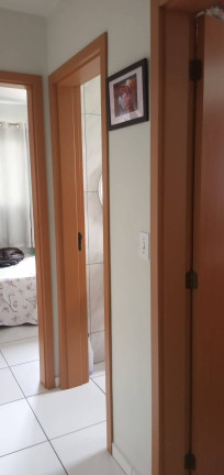 Imagem Apartamento com 3 Quartos à Venda, 64 m² em Santo Antonio - Criciúma