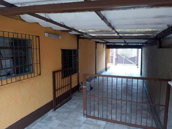 Imagem Casa com 2 Quartos à Venda, 250 m² em Vila Amorim - Suzano Imagem Casa com 2 Quartos à Venda, 250 m² em Vila Amorim - Suzano
