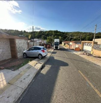 Imagem Casa com 2 Quartos à Venda, 137 m² em Contorno - Ponta Grossa Imagem Casa com 2 Quartos à Venda, 137 m² em Contorno - Ponta Grossa