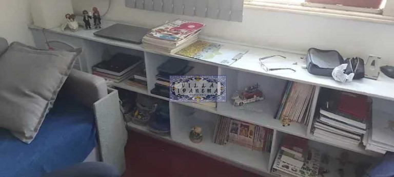 Imagem Apartamento com 3 Quartos à Venda, 96 m² em Icaraí - Niterói Imagem Apartamento com 3 Quartos à Venda, 96 m² em Icaraí - Niterói