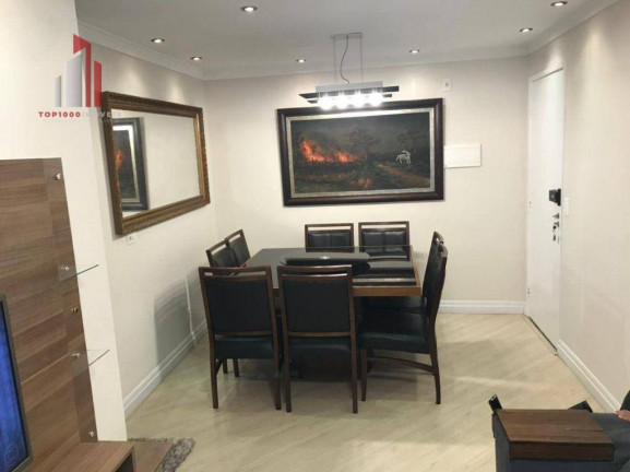 Imagem Apartamento com 2 Quartos à Venda, 58 m² em Limão - São Paulo Imagem Apartamento com 2 Quartos à Venda, 58 m² em Limão - São Paulo