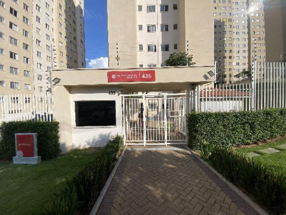 Imóvel com 1 Quarto à Venda, 40 m² em Jardim Helian - Sao Paulo