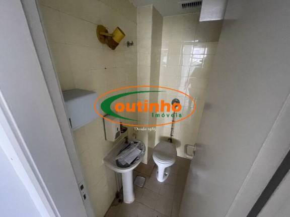 Imagem Imóvel Comercial à Venda, 25 m² em Tijuca - Rio De Janeiro Imagem Imóvel Comercial à Venda, 25 m² em Tijuca - Rio De Janeiro