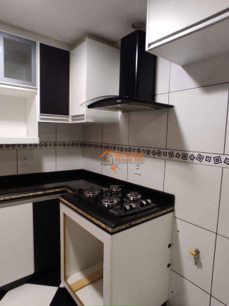 Imagem Apartamento com 2 Quartos à Venda, 44 m² em água Chata - Guarulhos Imagem Apartamento com 2 Quartos à Venda, 44 m² em água Chata - Guarulhos