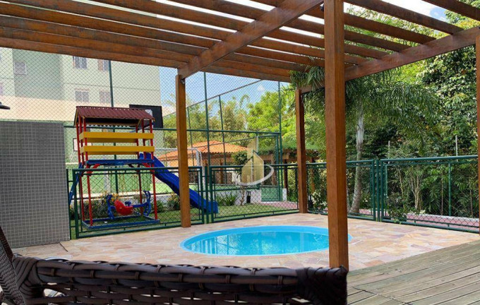 Imagem Apartamento com 2 Quartos à Venda, 67 m² em Jardim Oriente - São José Dos Campos