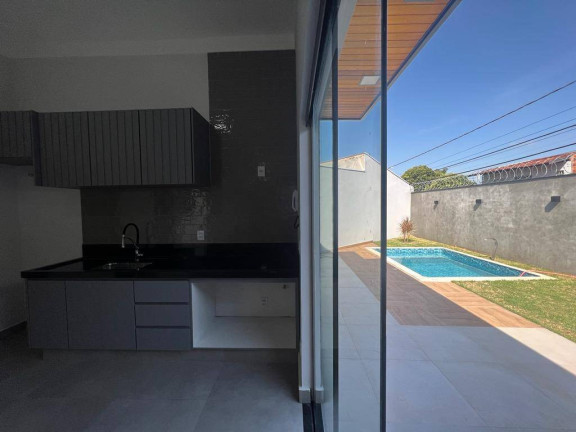 Imagem Casa com 3 Quartos à Venda, 242 m² em Jardim De Allah - Bauru Imagem Casa com 3 Quartos à Venda, 242 m² em Jardim De Allah - Bauru