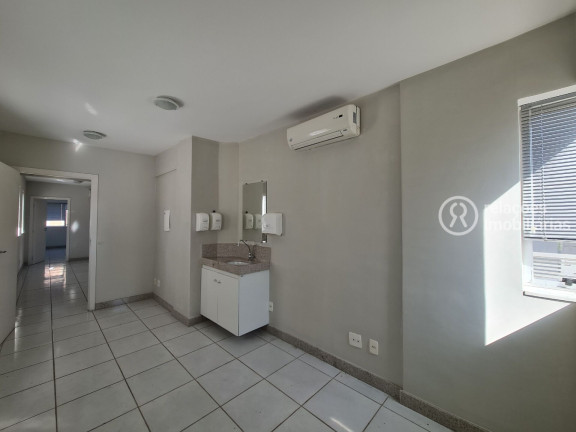 Imagem Sala Comercial à Venda, 71 m² em Santa Efigênia - Belo Horizonte