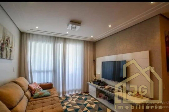 Imagem Apartamento com 3 Quartos à Venda, 2.000 m² em Jardim Bela Vista - Santo André Imagem Apartamento com 3 Quartos à Venda, 2.000 m² em Jardim Bela Vista - Santo André