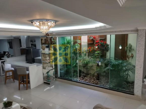 Imagem Sobrado com 3 Quartos à Venda, 191 m² em Balneário Perequê - Porto Belo Imagem Sobrado com 3 Quartos à Venda, 191 m² em Balneário Perequê - Porto Belo