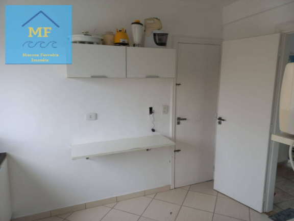 Imagem Apartamento com 4 Quartos à Venda, 240 m² em Mar E Céu - Guarujá
