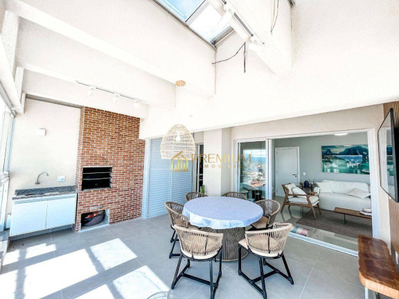 Imagem Cobertura com 4 Quartos à Venda, 202 m² em Martim De Sá - Caraguatatuba Imagem Cobertura com 4 Quartos à Venda, 202 m² em Martim De Sá - Caraguatatuba