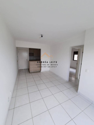 Imagem Apartamento com 2 Quartos à Venda, 51 m² em Jardim Santa Fé - Sorocaba