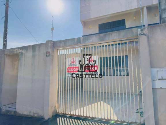 Sobrado com 3 Quartos à Venda, 134 m² em San Fernando - Londrina