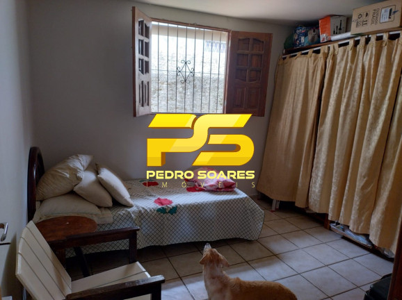 Imagem Casa com 4 Quartos à Venda, 140 m² em Carapibus - Conde