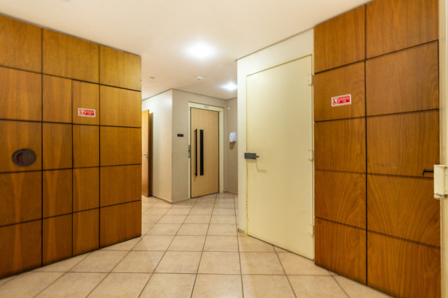 Imagem Apartamento com 3 Quartos à Venda, 93 m² em Pinheiros - São Paulo