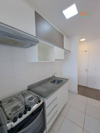 Imagem Apartamento com 2 Quartos à Venda, 58 m² em água Branca - São Paulo