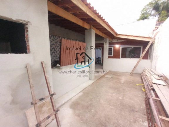Imagem Casa com 3 Quartos à Venda, 70 m² em Jardim Das Gaivotas - Caraguatatuba Imagem Casa com 3 Quartos à Venda, 70 m² em Jardim Das Gaivotas - Caraguatatuba