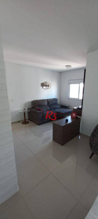 Imagem Apartamento com 2 Quartos para Alugar, 103 m² em Ponta Da Praia - Santos Imagem Apartamento com 2 Quartos para Alugar, 103 m² em Ponta Da Praia - Santos