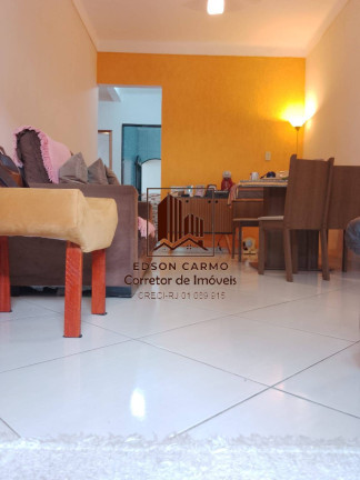 Imagem Casa com 2 Quartos à Venda, 131 m² em Realengo - Rio De Janeiro