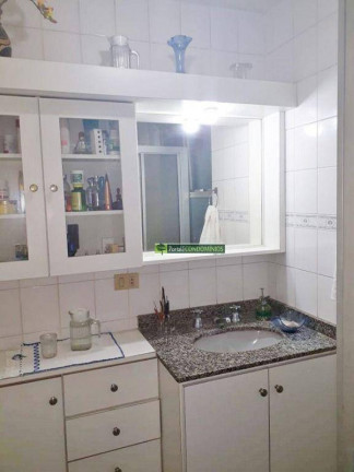 Imagem Apartamento com 3 Quartos à Venda, 104 m² em água Verde - Curitiba