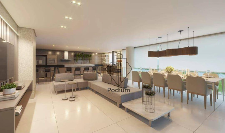 Imagem Apartamento com 3 Quartos à Venda, 96 m² em Ponta Do Seixas - João Pessoa Imagem Apartamento com 3 Quartos à Venda, 96 m² em Ponta Do Seixas - João Pessoa
