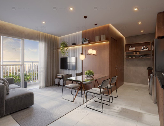 Imagem Apartamento com 2 Quartos à Venda, 30 m² em Vila Mariana - São Paulo Imagem Apartamento com 2 Quartos à Venda, 30 m² em Vila Mariana - São Paulo