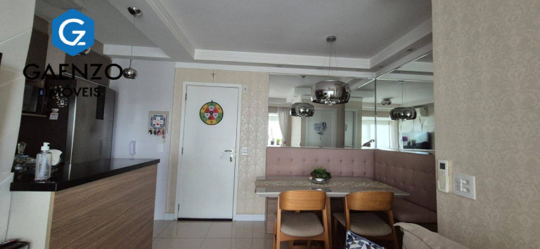 Imagem Apartamento com 2 Quartos à Venda, 60 m² em Centro - Osasco Imagem Apartamento com 2 Quartos à Venda, 60 m² em Centro - Osasco