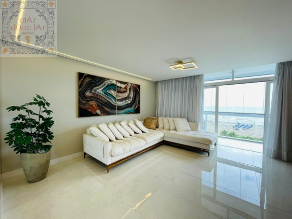 Imagem Apartamento com 3 Quartos à Venda, 147 m² em Gonzaga - Santos