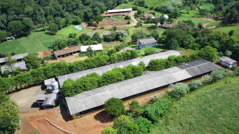 Imagem Terreno à Venda, 101.000 m² em Rodovia - Arabuta Imagem Terreno à Venda, 101.000 m² em Rodovia - Arabuta