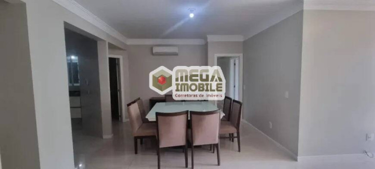 Imagem Apartamento com 4 Quartos à Venda, 128 m² em Itacorubi - Florianópolis Imagem Apartamento com 4 Quartos à Venda, 128 m² em Itacorubi - Florianópolis