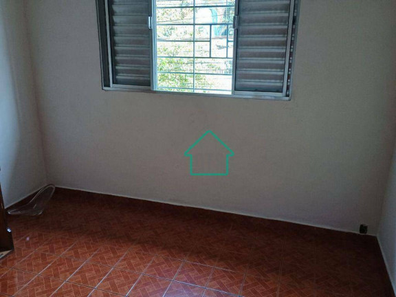 Imagem Sobrado com 2 Quartos à Venda, 44 m² em Tatuapé - São Paulo