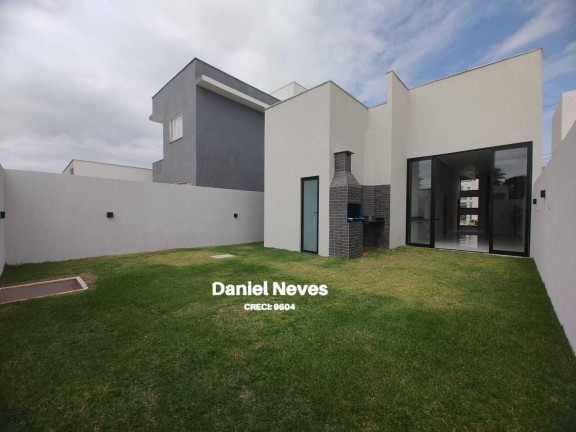 Imagem Casa de Condomínio com 3 Quartos à Venda, 86 m² em Abrantes - Camaçari Imagem Casa de Condomínio com 3 Quartos à Venda, 86 m² em Abrantes - Camaçari