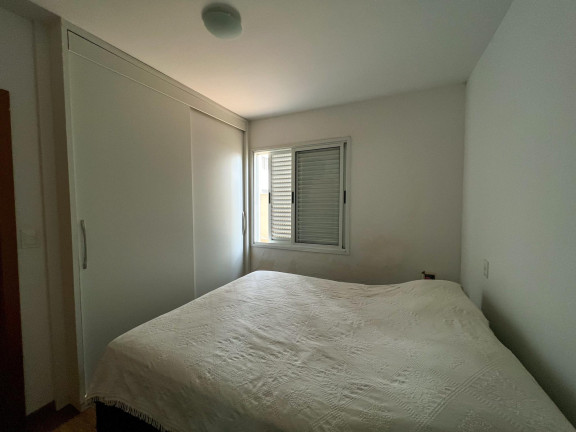 Imagem Apartamento com 4 Quartos à Venda, 226 m² em Castelo - Belo Horizonte