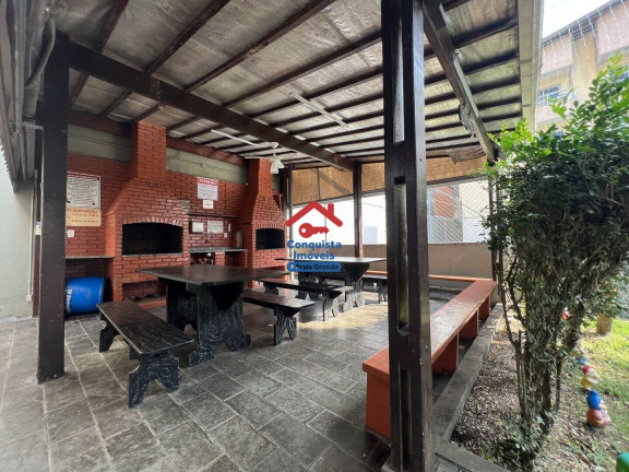Imagem Apartamento com 1 Quarto à Venda, 48 m² em Aviação - Praia Grande
