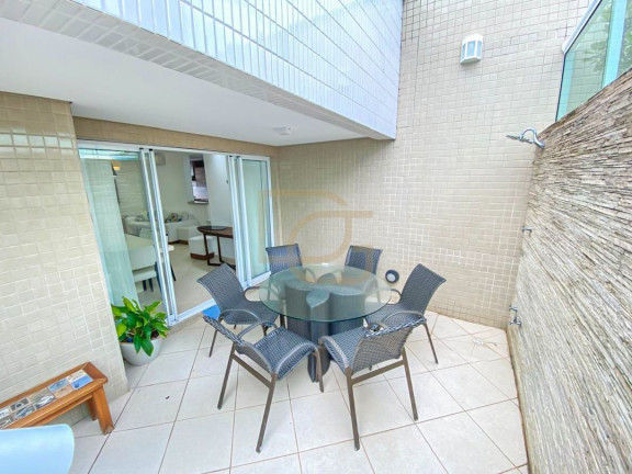 Imagem Cobertura com 3 Quartos à Venda, 222 m² em Riviera - Bertioga Imagem Cobertura com 3 Quartos à Venda, 222 m² em Riviera - Bertioga