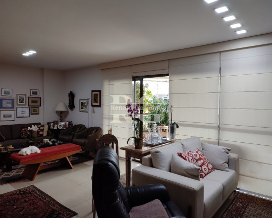 Imagem Apartamento com 3 Quartos à Venda, 180 m² em Recreio Dos Bandeirantes - Rio De Janeiro
