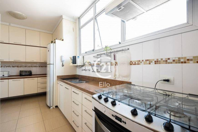 Imagem Apartamento com 3 Quartos à Venda, 180 m² em Itaim Bibi - São Paulo Imagem Apartamento com 3 Quartos à Venda, 180 m² em Itaim Bibi - São Paulo
