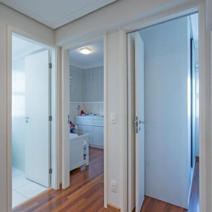 Imagem Apartamento com 3 Quartos à Venda, 82 m² em Jardim Caravelas - São Paulo