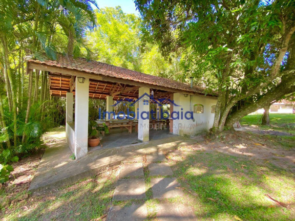 Imagem Chácara com 5 Quartos à Venda, 270 m² em Usina - Atibaia