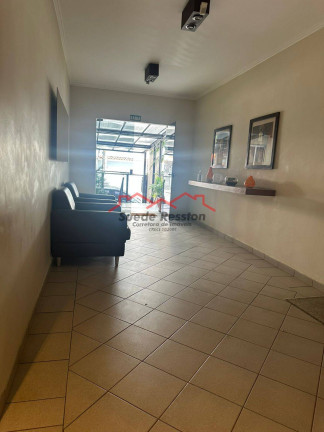 Imagem Apartamento com 2 Quartos à Venda, 54 m² em Vila Santa Catarina - São Paulo