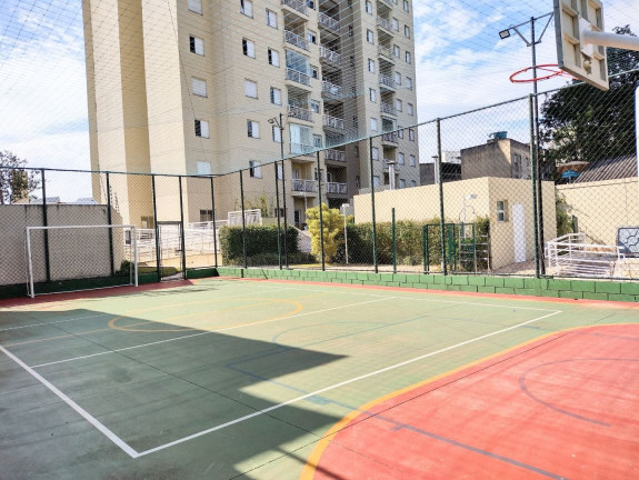 Imagem Apartamento com 3 Quartos à Venda, 62 m² em Jardim Caner - Taboão Da Serra