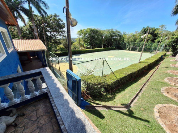 Imagem Chácara com 8 Quartos à Venda, 9.800 m² em Moenda - Itatiba