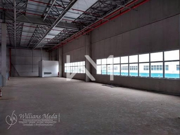 Imagem Imóvel para Alugar, 1.874 m² em Bonsucesso - Guarulhos