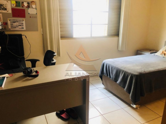 Imagem Casa com 4 Quartos à Venda, 184 m² em Vila Tamandaré - Ribeirão Preto Imagem Casa com 4 Quartos à Venda, 184 m² em Vila Tamandaré - Ribeirão Preto