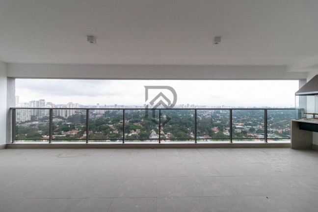 Imagem Apartamento com 3 Quartos à Venda, 166 m² em Campo Belo - São Paulo Imagem Apartamento com 3 Quartos à Venda, 166 m² em Campo Belo - São Paulo