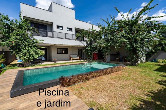Imagem Casa com 5 Quartos à Venda, 486 m² em Condomínio Reserva Da Serra - Jundiaí Imagem Casa com 5 Quartos à Venda, 486 m² em Condomínio Reserva Da Serra - Jundiaí