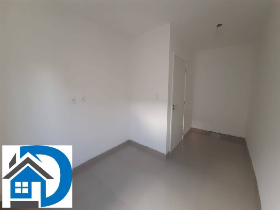 Imagem Casa de Condomínio com 2 Quartos à Venda, 52 m² em Vila Mineirão - Sorocaba